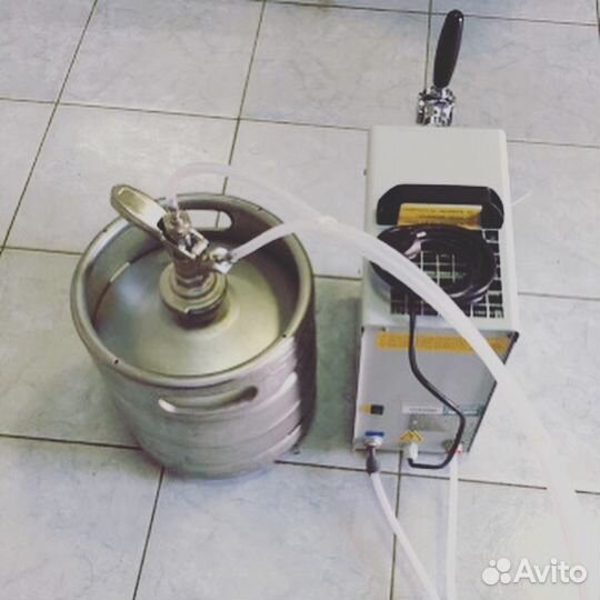 Арена пивного оборудования