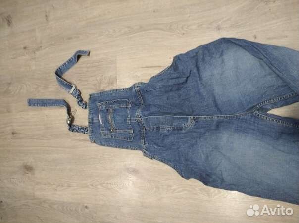 Комбинезон для беременной