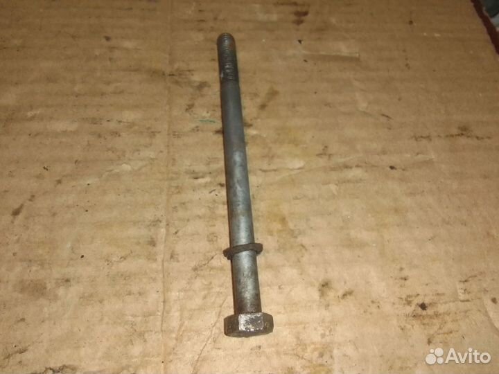 Болт ролика приводного ремня Bmw 5 E39 M52 B28