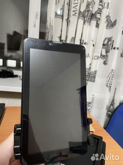 Планшет explay