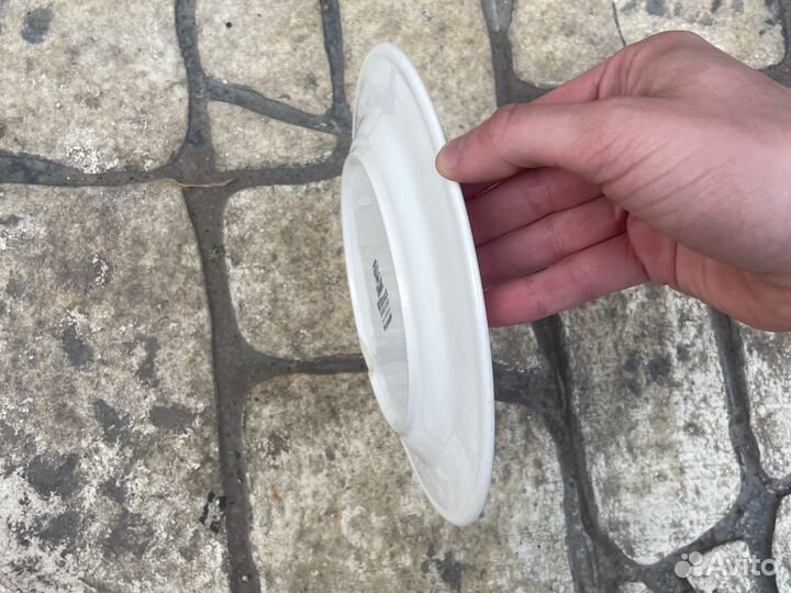 Тарелка мелкая 200мм