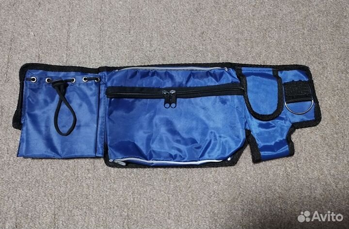 Сумка для апортировки