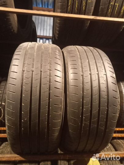 Bridgestone Ecopia EP300 225/50 R17 94V