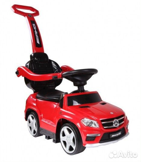 Толокар - каталка A888AA-M Mercedes-Benz