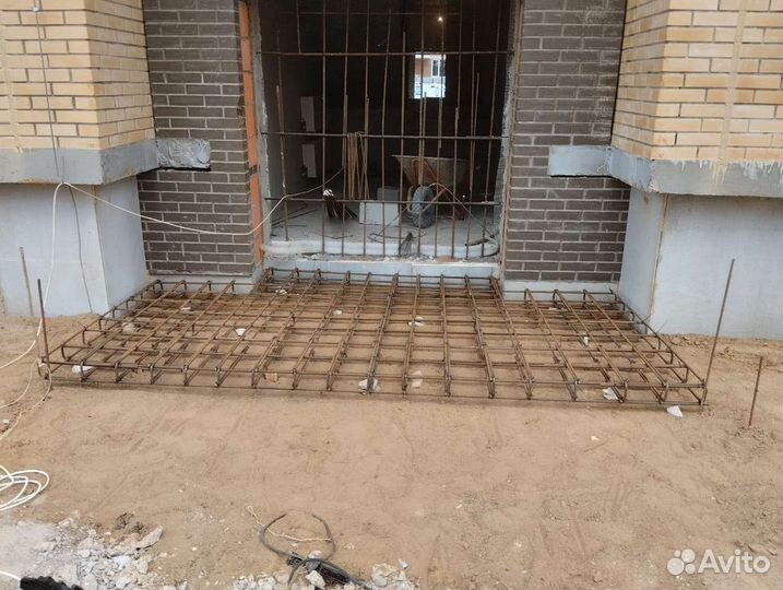 Строительство