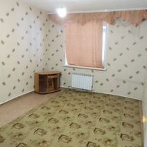 1-к. квартира, 38 м², 1/1 эт.