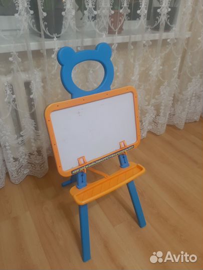 Детская доска для рисования