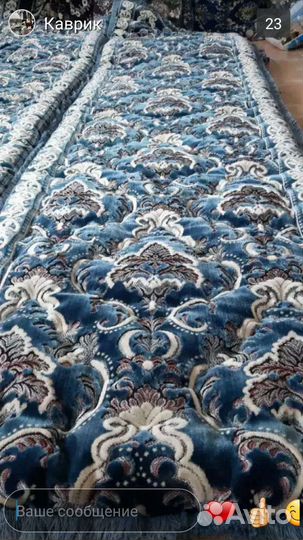 4курпача 6подушка