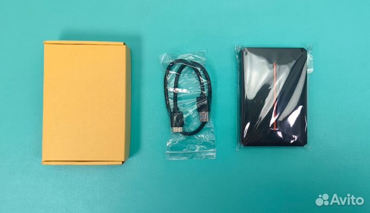 Hyper Base LaunchBox Lite 500 GB - 3800 игр