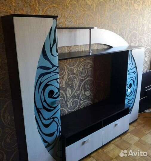 Гостиная Олимп-М08