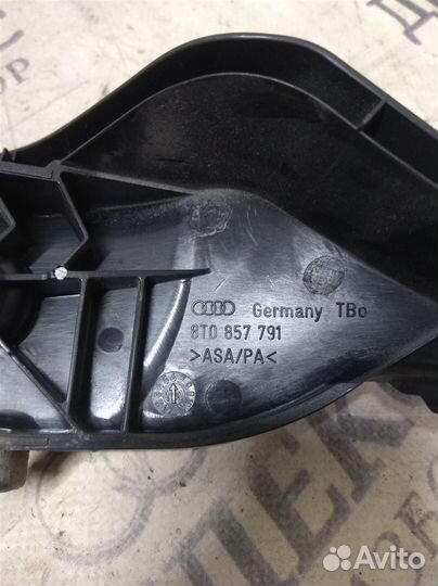 Пластик салона Audi A5 /S5 Coupe/Sportback