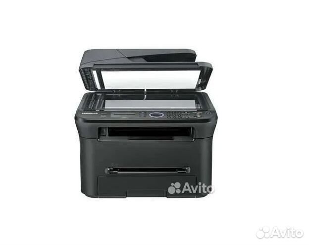 Мфу, копиры и сканер