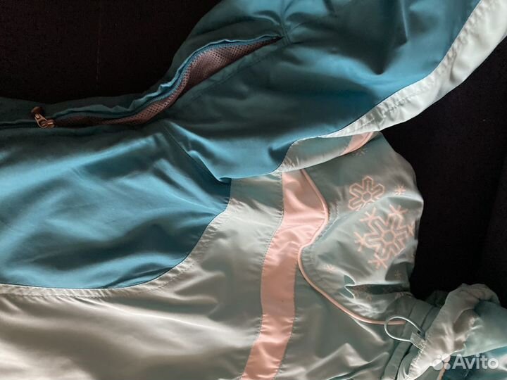 Спортивный лыжный костюм Baon зимний женский 46 ра