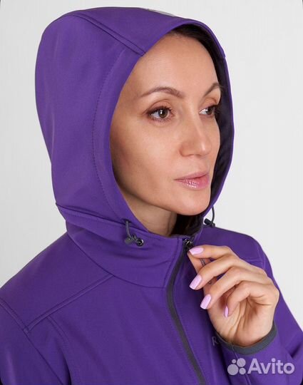 Куртка Softshell RedFox