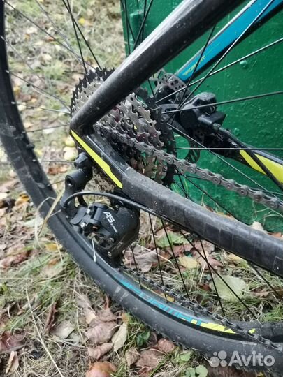 Велосипед Format 1413 29