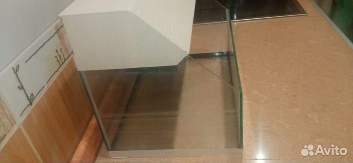 Аквариум для черепах, аквариумы для рыбок