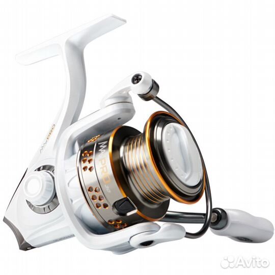 Катушка «Abu Garcia» Max Pro Spin Reel 20