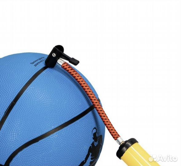 Насос для велосипеда