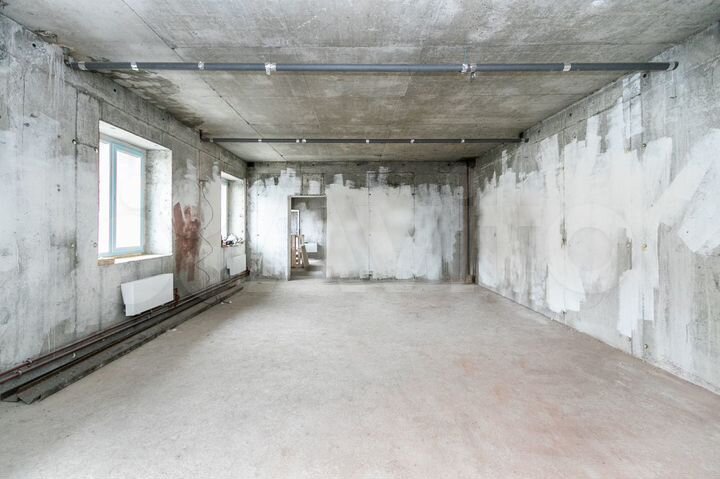 Помещение свободного назначения, 165.8 м²