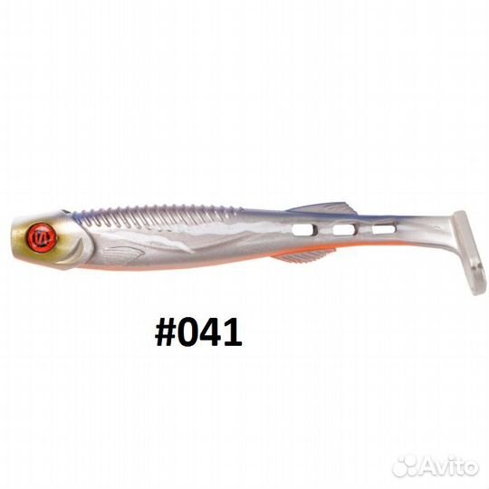 Мягкая приманка Narval Biggy Boy 20cm