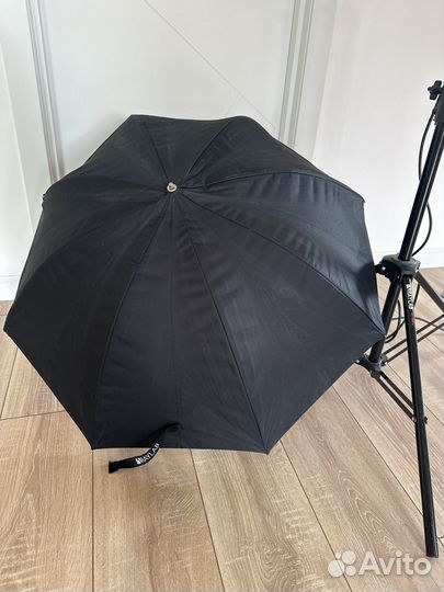 Видеосвет raylab axio rx-100