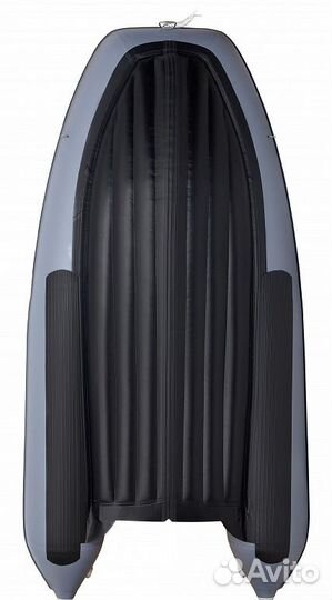 Надувная лодка gladiator E350PRO