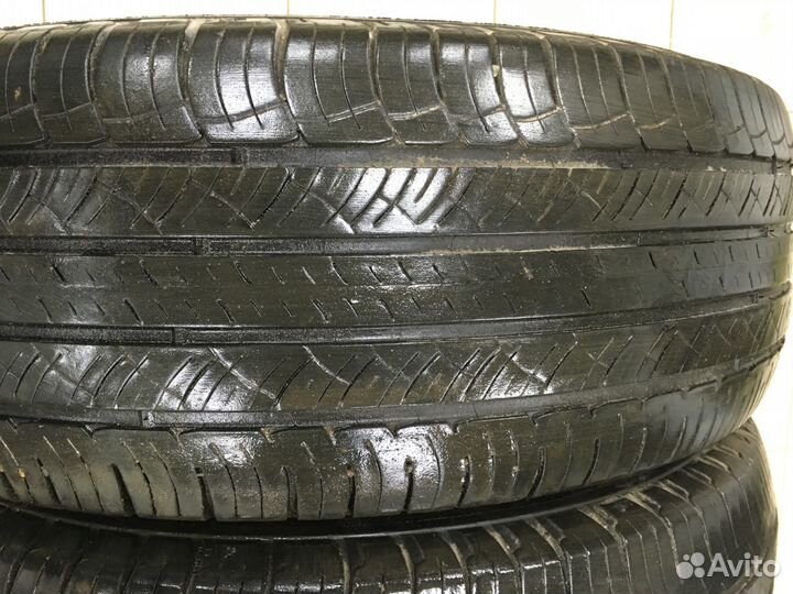 Michelin Latitude Tour HP 235/65 R17 108H