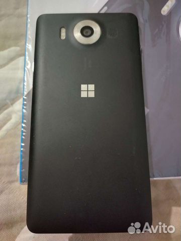 Телефон Microsoft Lumia 950 объявление продам