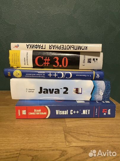 C/C++. Павловская