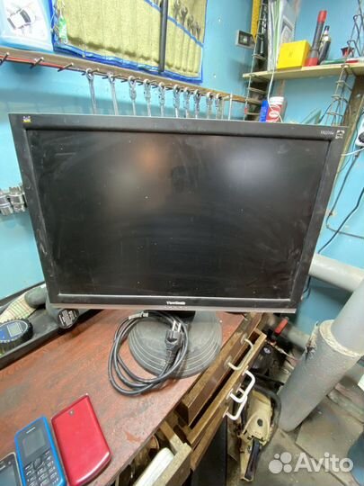 Монитор Philips