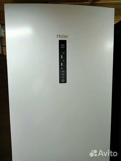 Холодильник Haier