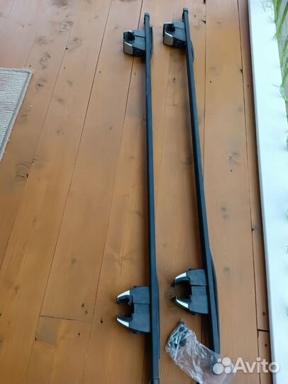 Багажник на крышу