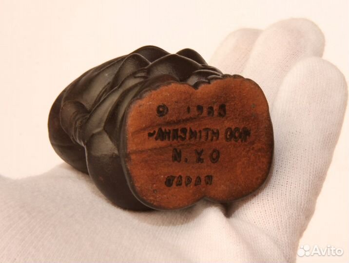 Механическая Настольная Зажигалка Япония Винтаж