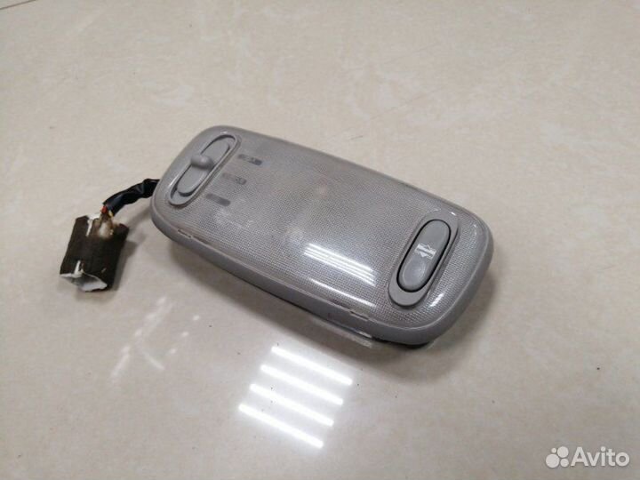 Плафон подсветки салона Daewoo Nubira J100 1997