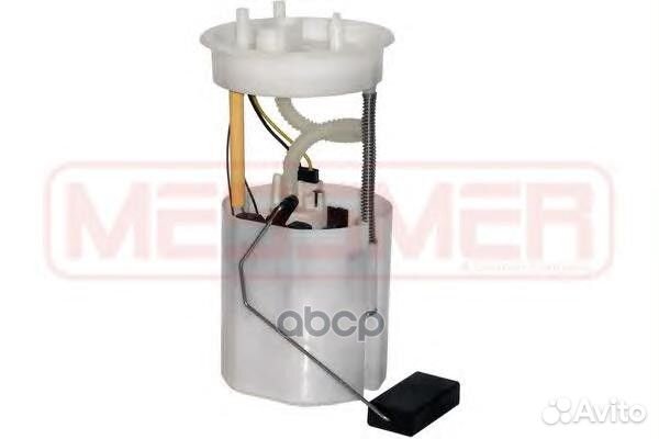 Насос топливный 775369 Era