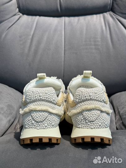 Кроссовки Christian Dior C'est