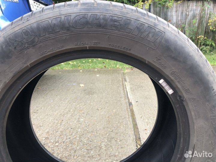 Michelin Energy Saver 215/55 R16 93H