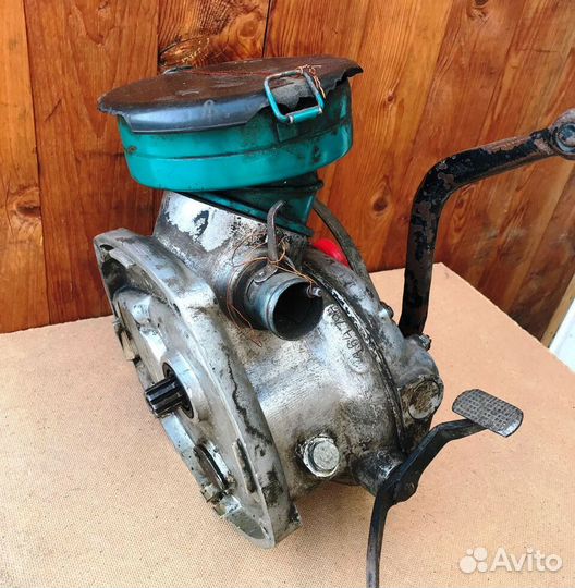 Запчасти мотоцикл Урал