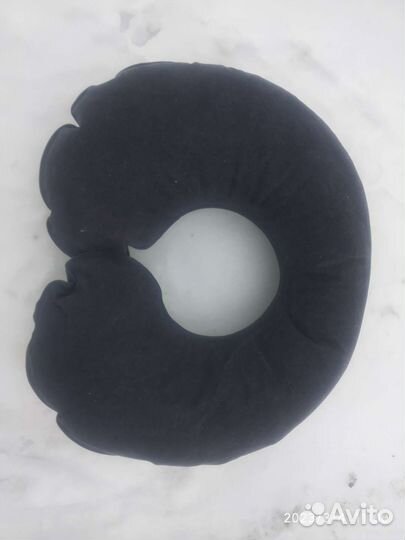 Воротник надувной 2 шт