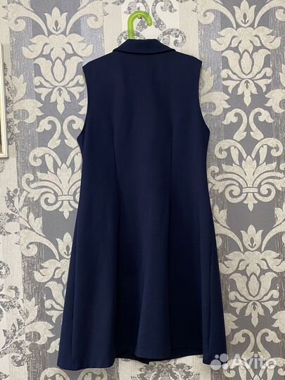 Школьный сарафан