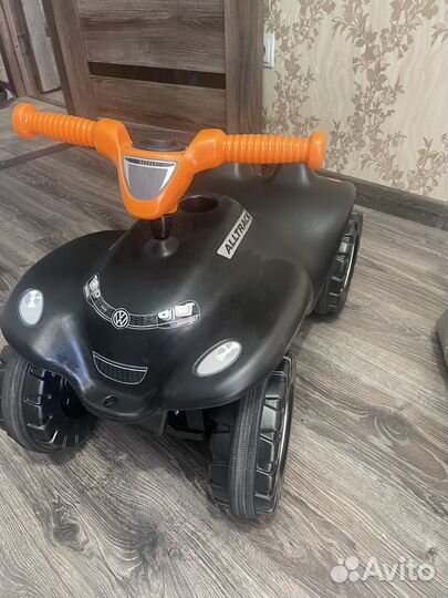 Детский квадроцикл