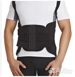 Корсет ортопедический Orlett LSO-991 (размер М)