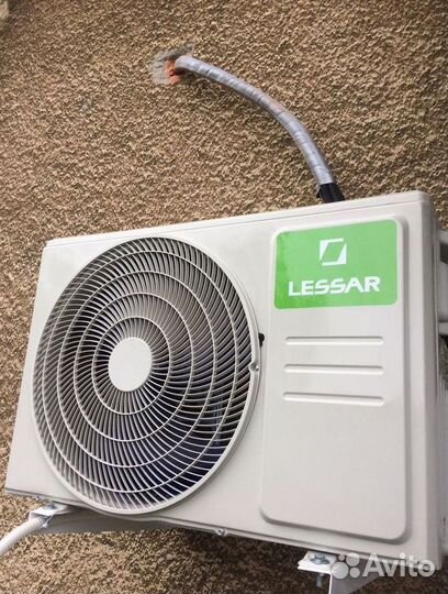 Кондиционер с Доставкой и Установкой