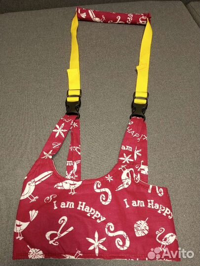 Детские качели прыгунки