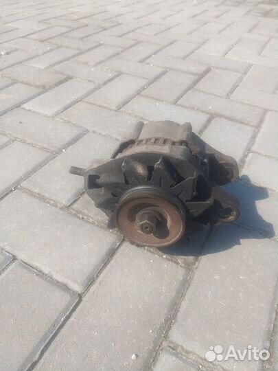 Генератор 2107,2108, 21099