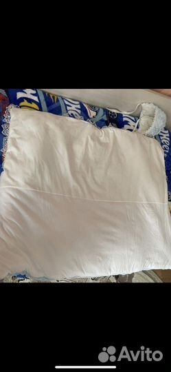 Конверт на выписку для мальчика весна осень