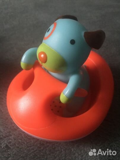 Детские развивающие игрушки