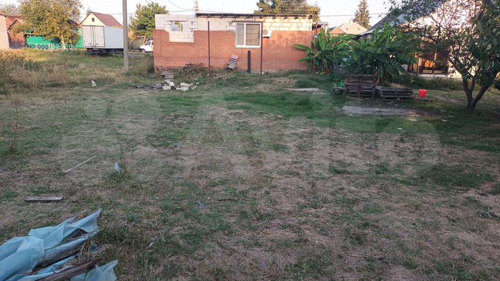 Участок 6 сот. (ИЖС)