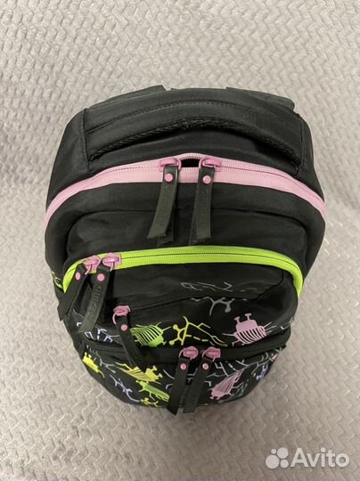 Рюкзак школьный ортопедический