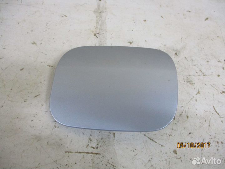 Лючок бензобака Тойота Королла 150